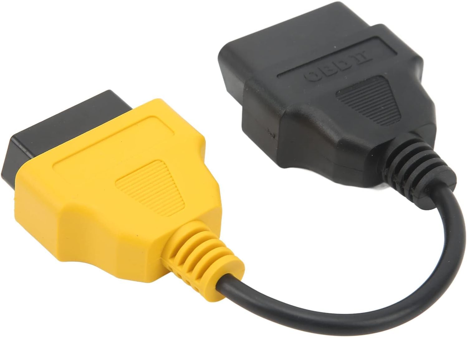 Amazon.com: CYSFETENA OBD 2 OBD II Extension Cable, 16 Pin Male to